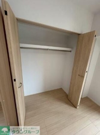 GRAN PASEO 押上IIの物件内観写真